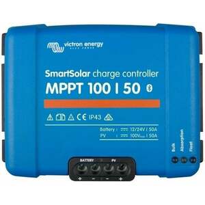 Victron Energy SmartSolar MPPT Regulator imagine