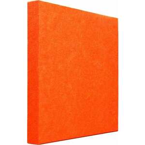 Mega Acoustic SQPET GP06 Orange Panou absorbant din spumă imagine