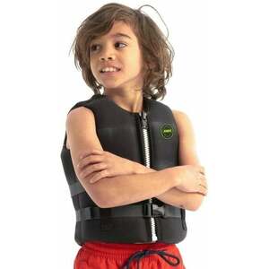 Jobe Neoprene Life Vest Kids Black 164 Vestă de salvare imagine