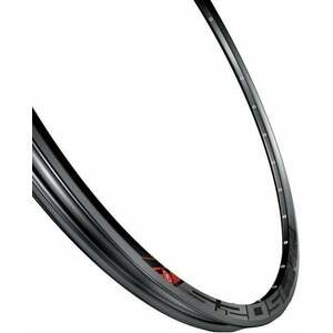 Mach1 5.20 SL Negru 27, 5" (584 mm) 21.0 32H Jantă imagine