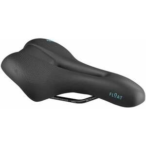 Selle Royal Float Athletic 161 mm Oțel aliat Șa bicicletă imagine