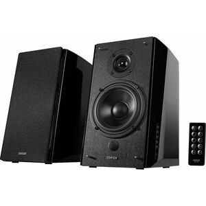 Edifier R2000DB Boxă Wireless Hi-Fi Black 2 buc imagine