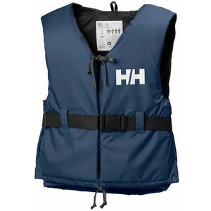 Helly Hansen Sport II Floating Vest Navy 50-60 kg Vestă de salvare imagine