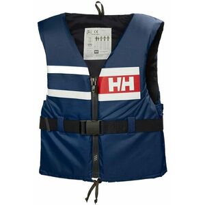 Helly Hansen Sport Comfort Navy 30-40 kg Vestă de salvare imagine