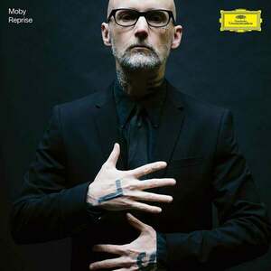 Moby - Reprise (2 LP) imagine