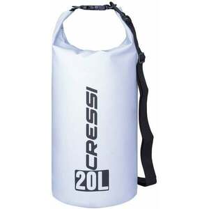 Cressi Dry White 20 L imagine