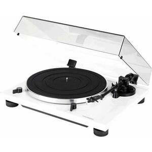 Thorens TD 201 White Casetofon imagine