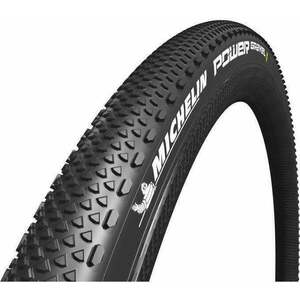 Michelin Power Gravel 28" (622 mm) 40.0 Anvelopă pentru biciclete de trekking imagine