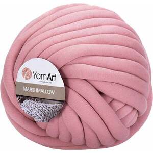 Yarn Art Marshmallow 906 Fire de tricotat imagine