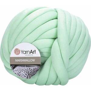 Yarn Art Marshmallow 917 Fire de tricotat imagine