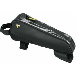 Topeak Fast Fuel Tri Bag Geantă de cadru Black 0, 6 L imagine