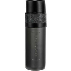 Topeak Escape Pod Black 850 ml Bidon imagine