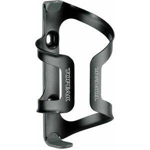 Topeak Dual Side Cage Black/Grey Suport bidon imagine