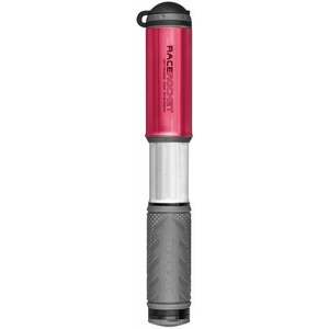 Topeak Race Rocket Red Mini Pompă Bicicletă imagine