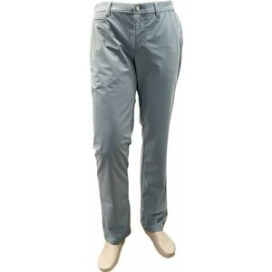 Alberto Rookie Waterrepellent Revolutional Mid Grey 106 Pantaloni imagine