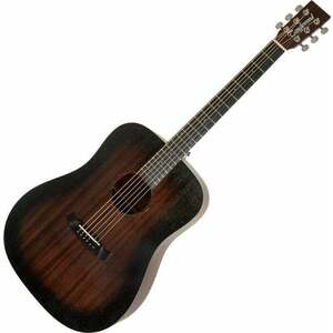 Tanglewood TWCR D Whiskey Barrel Burst Satin Chitară acustică imagine