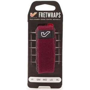 Gruv Gear Fretwrap Amortizor de corzi imagine