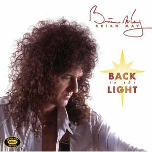 Brian May - Back To The Light (180g) (LP) imagine