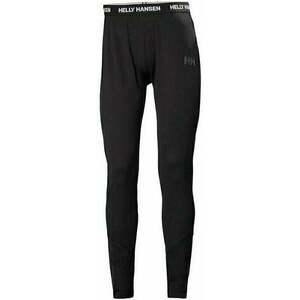 Helly Hansen Men's Lifa Active Crew Pants Black S Lenjerie de corp navigatie imagine