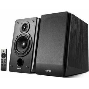 Edifier R1855DB Boxă Wireless Hi-Fi Black Wood 2 buc imagine