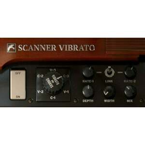 Martinic Scanner Vibrato (Produs digital) imagine