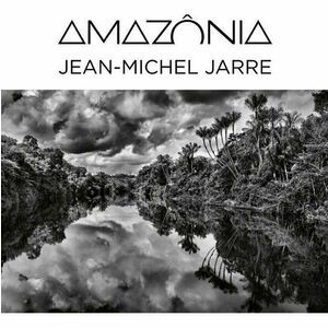 Jean-Michel Jarre - Amazonia (2 LP) imagine