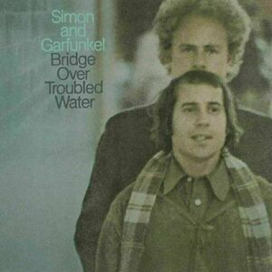 Simon & Garfunkel - Bridge Over Troubled Water (LP) imagine