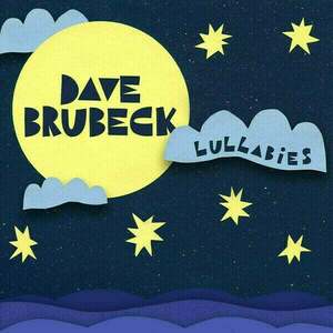 Dave Brubeck Quartet - Lullabies (LP) imagine