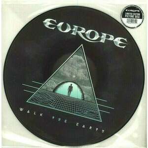 Europe - RSD - Walk The Earth (LP) imagine