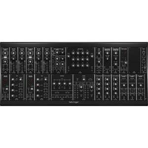 Behringer System 35 Sistem modular imagine