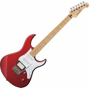 Yamaha Pacifica 112VM RM RL Red Metallic Chitară electrică imagine