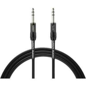 Warm Audio Pro-TRS-20' 6, 1 m Cablu audio imagine