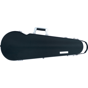 BAM PANT2200XLN Viola Case Black Toc pentru violă imagine