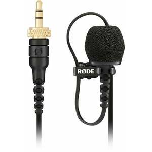 Rode Wireless GO II Audio imagine