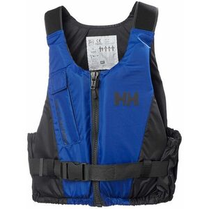 Helly Hansen Rider Vest Deep Fjord 40-50 kg Vestă de salvare imagine