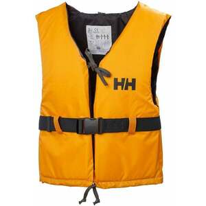 Helly Hansen Sport II Floating Vest Cloudberry 50-60 kg Vestă de salvare imagine