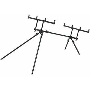 Prologic C-Series Convertible Long Legs 4 Rod Suport lansetă, rodpod imagine