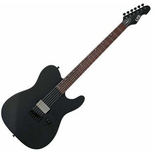 ESP LTD TE-201 Negru Satinat Chitară electrică imagine