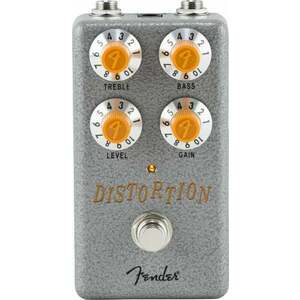 Fender Hammertone Distortion Efect de chitară imagine