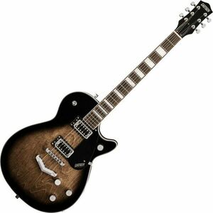 Gretsch G5220 Electromatic Jet BT Bristol Fog Chitară electrică imagine