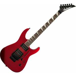 Jackson X Series Soloist SLX DX Red Crystal Chitară electrică imagine