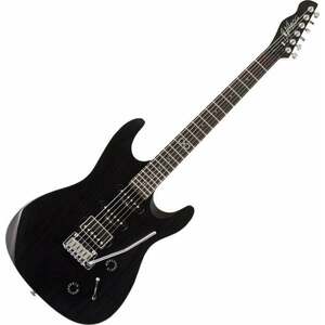 Chapman Guitars ML1 X Black Chitară electrică imagine