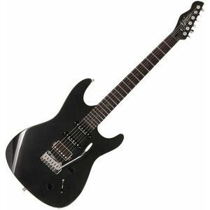 Chapman Guitars ML1 Pro X Gloss Black Metallic Chitară electrică imagine