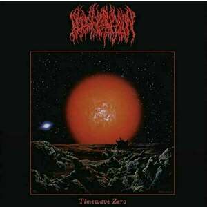 Blood Incantation - Timewave Zero (12" Vinyl) imagine