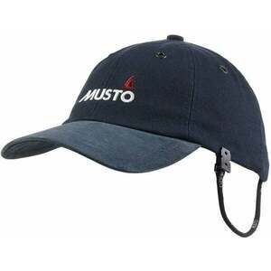 Musto Evolution Original Crew Șapcă True Navy imagine