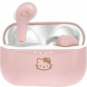 OTL Technologies Hello Kitty Pink Căști pentru copii imagine