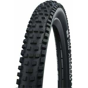 Schwalbe Nobby Nic 29/28" (622 mm) Black/Blue 2.4 Tubeless Ready-DD-RaceGuard Anvelopa de bicicletă MTB imagine