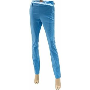 Alberto Lucy 3xDRY Cooler Blue 32 Pantaloni imagine