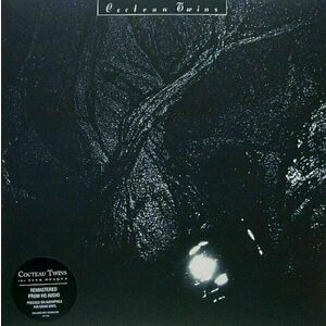 Cocteau Twins - The Pink Opaque (LP) imagine