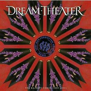 Dream Theater - The Majesty Demos (1985-1986) (2 LP + CD) imagine